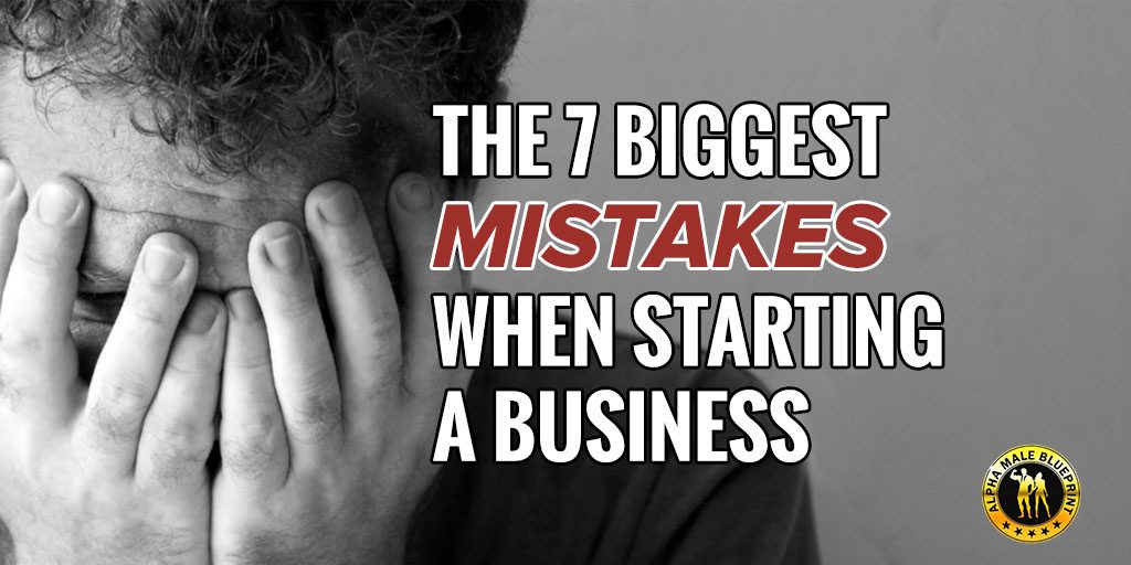 Startup Mistakes: 7 Biggest Reasons Why Startups Fail